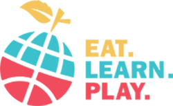 logo Eat Learn Play