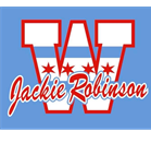 logo jackie robinson west